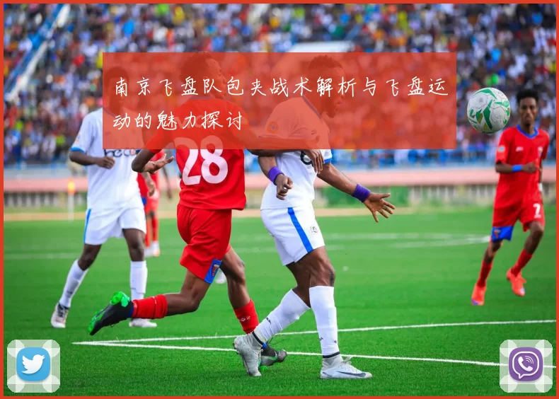 南京飞盘队包夹战术解析与飞盘运动的魅力探讨