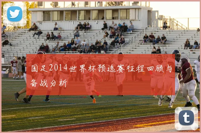 国足2014世界杯预选赛征程回顾与备战分析
