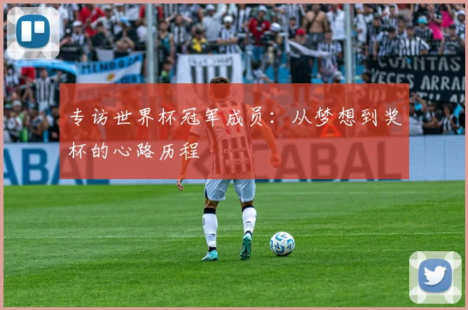 专访世界杯冠军成员:从梦想到奖杯的心路历程