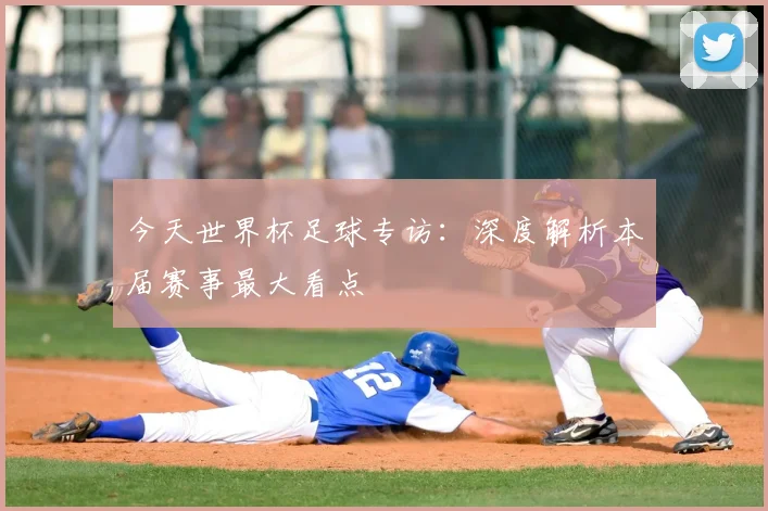 今天世界杯足球专访：深度解析本届赛事最大看点