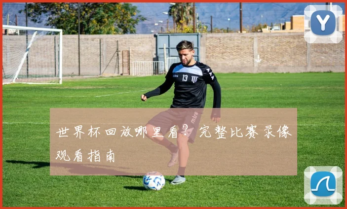 世界杯回放哪里看？完整比赛录像观看指南