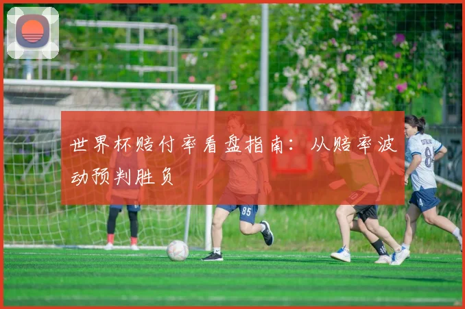 世界杯赔付率看盘指南:从赔率波动预判胜负