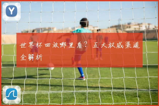 世界杯回放哪里看？五大权威渠道全解析