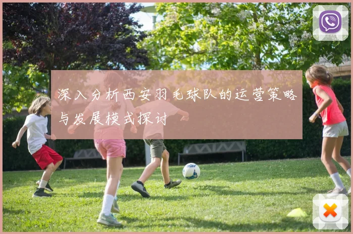 深入分析西安羽毛球队的运营策略与发展模式探讨